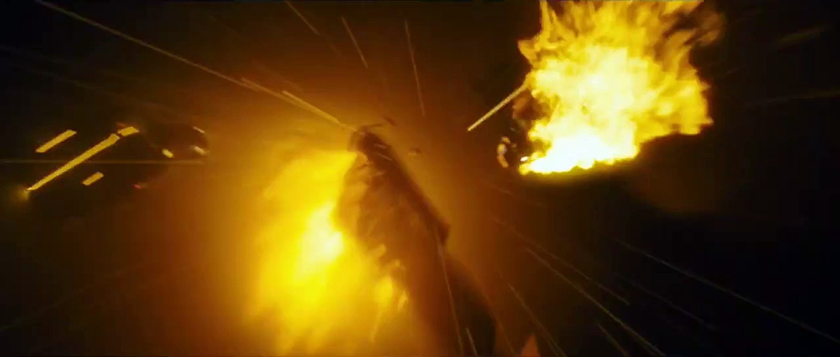 Blade Runner 2049 I Tvspot Pain I  Khởi chiếu 20.10.2017