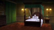 TVアニメ『リトルウィッチアカデミア』第19話「キャベンディッシュ」予告