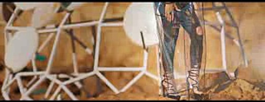 Layal Abboud - Hader Ya Mister [ Music Video ] ليال عبود - حاضر يا مستر