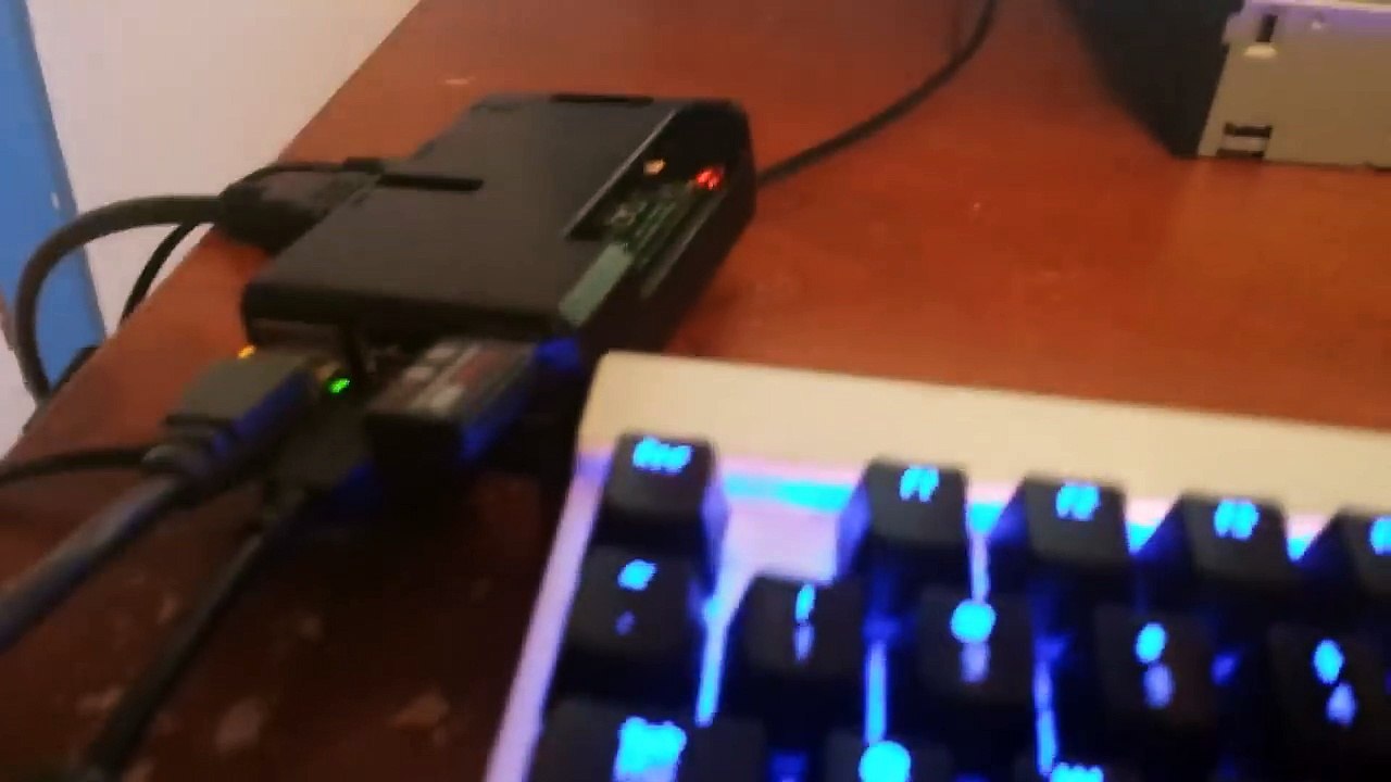 Raspberry Pi Fake Access Point / Wifi Honey Pot Tutorial