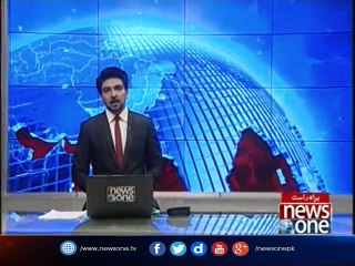 NewsONE Headlines 3PM | 9 October 2017
