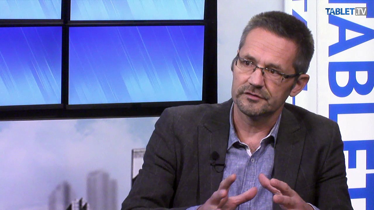 J. ORLOVSKÝ: Eurofondy u nás získali povesť najkorupčnejšej dotačnej schémy
