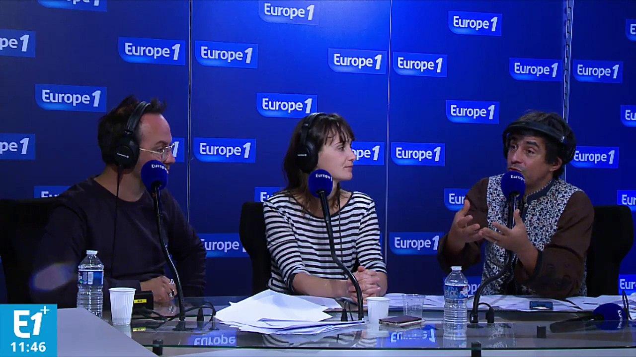 Jean Rochefort "n'avait pas peur des nanars", se souvient Ariel Wizman