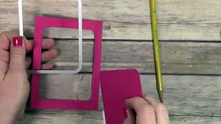 Color Magic Slider Card Tutorial