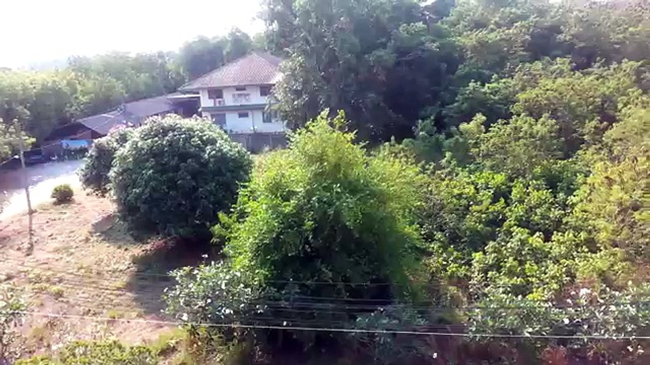 ЖИЗНЬ РУССКИХ В ТАЙЛАНДЕ - НАШ ДЕНЬ В ПАТТАЙЕ ☼
