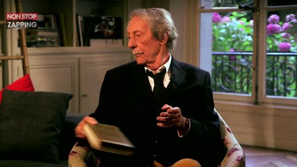 Jean Rochefort est mort : Ses dernières apparitions à la télé en mode "racaille" (Vidéo)