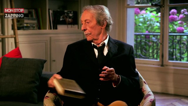 Jean Rochefort est mort : Ses dernières apparitions à la télé en mode racaille (Vidéo)
