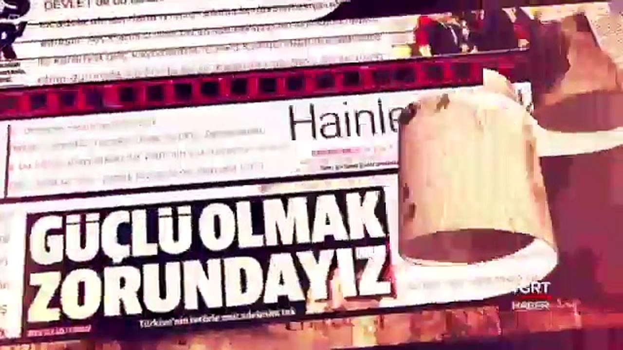 Medya Kritik - 9 Ekim 2017