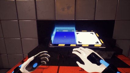 Q.U.B.E. 2 | Demo Gameplay - First Look (2018)