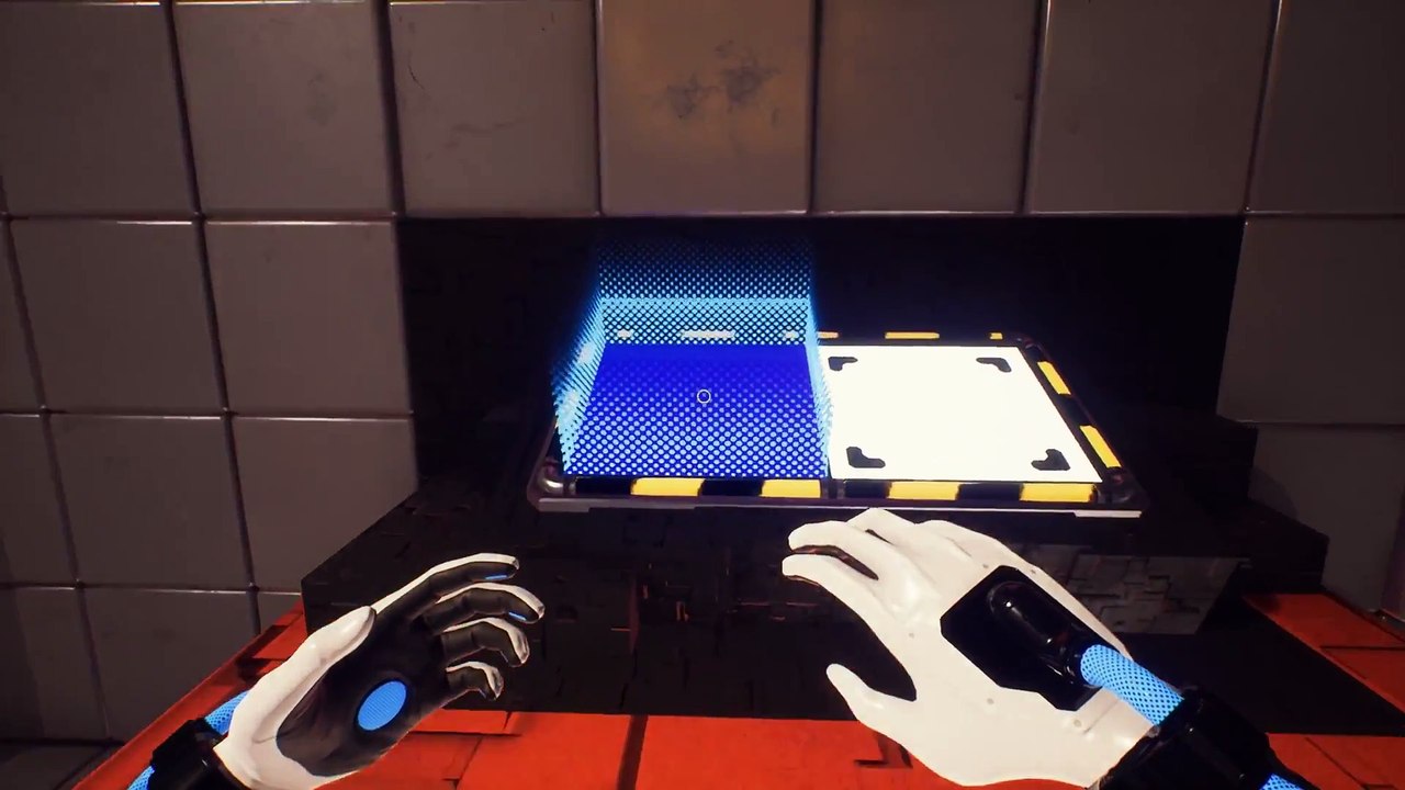 Q.U.B.E. 2 | Demo Gameplay - First Look (2018)