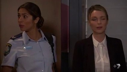 Home and Away 6747 10th October 2017