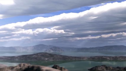 Marte da nuevas pistas del origen de la vida en la Tierra