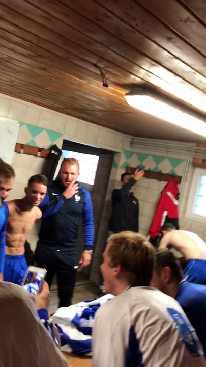 FC Kogenheim - Hilsenheim