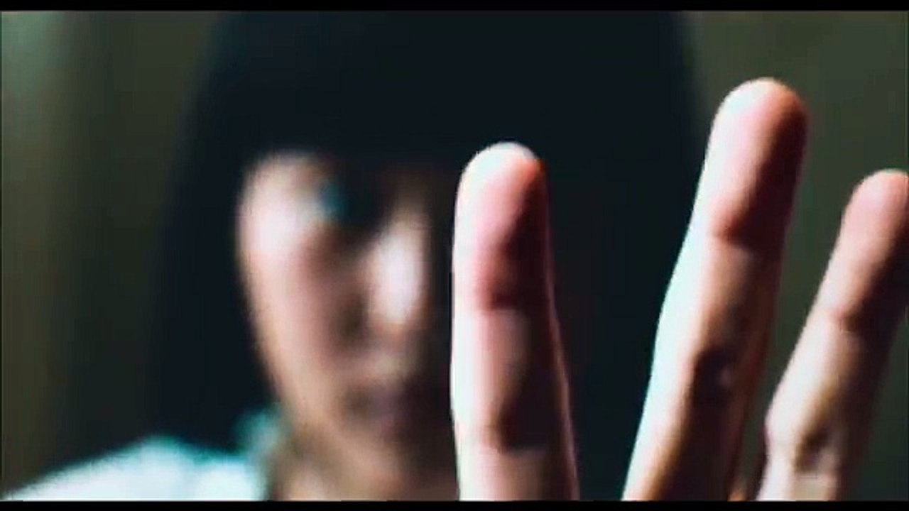 相棒-劇場版IV- TVスポット