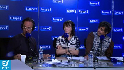Jarry a "vraiment tout testé" pour son spectacle "Atypique"
