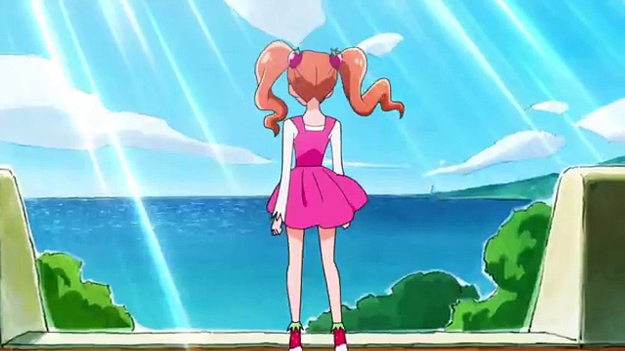 『映画キラキラ☆プリキュアアラモード』特別映像！