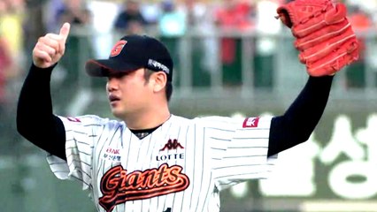 롯데, 명품 투수전 끝에 2차전 반격 / YTN