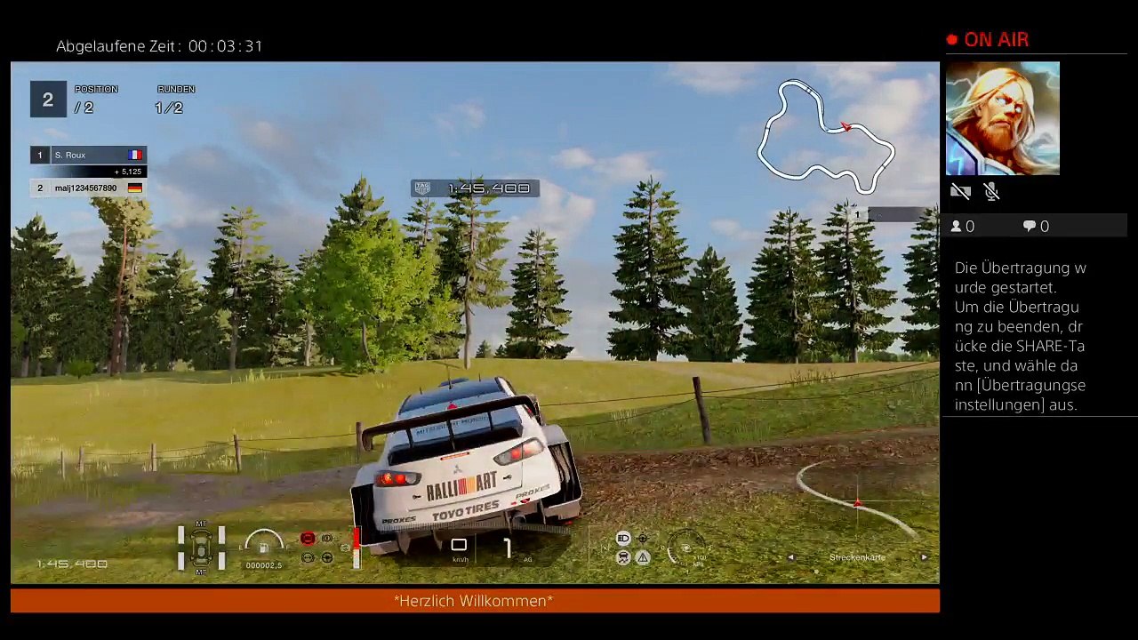 PS4-Live-Übertragung von Thor (130)