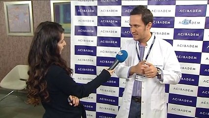 Sıkça Karıştırılan İki Tedavi Yöntemi: Dolgu ve Botoks