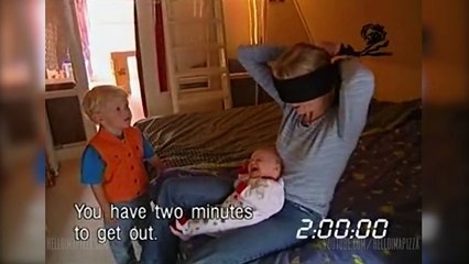 TOP 20: SCARIEST FIRE SAFETY PSAs