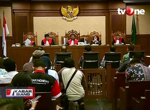 Andi Narogong Kembali Jalani Sidang Korupsi E-KTP