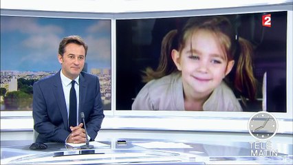 Affaire Fiona : début du procès en appel de la mère et du beau-père