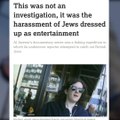 Al Jazeera investigated for anti-Semitism