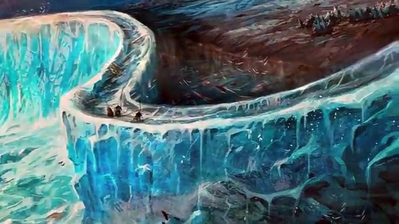 The Night Kings Hidden Message! Is This What He Wants? Game of Thrones Season 7 Theory