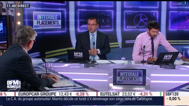 Le nouveau Baromètre des Business Angels - 09/10