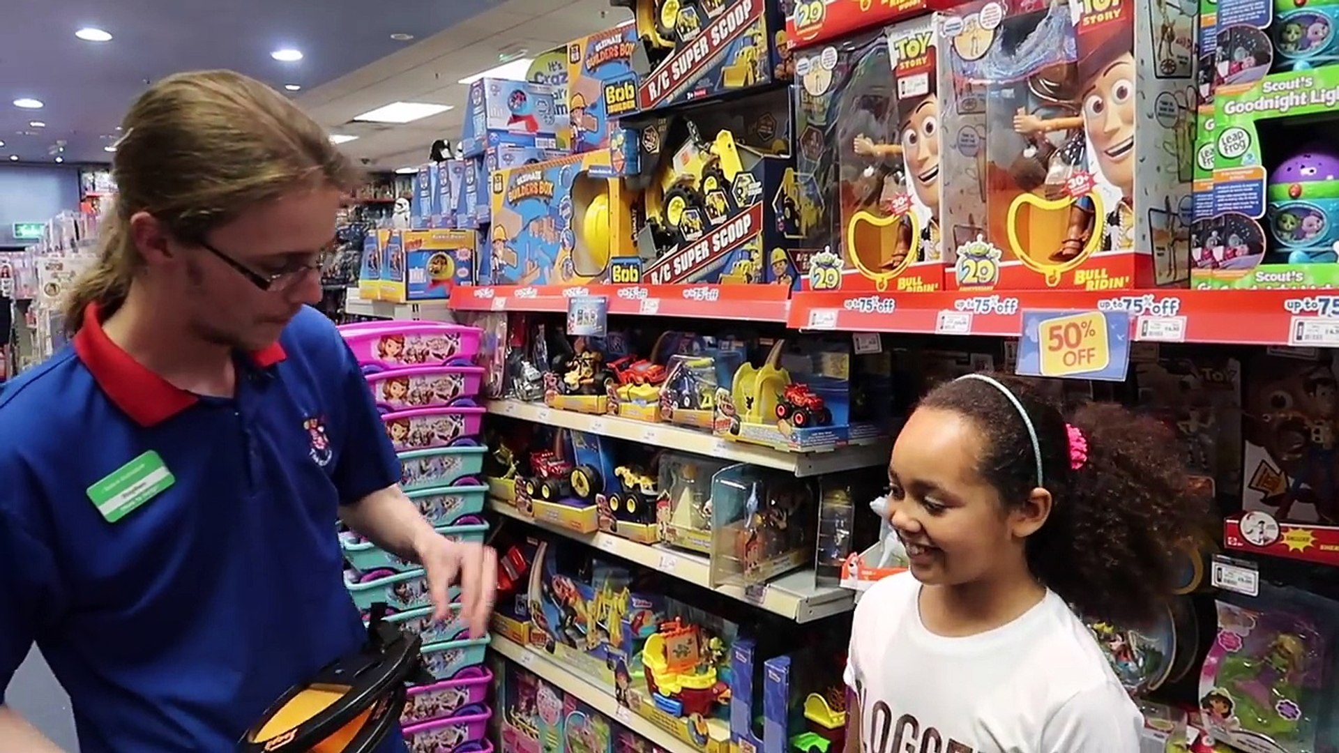 toys and me smiggle haul