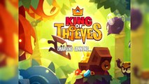 Lets Play King of Thieves - Part 1: First 20 Minutes of Sneaky Stealing
