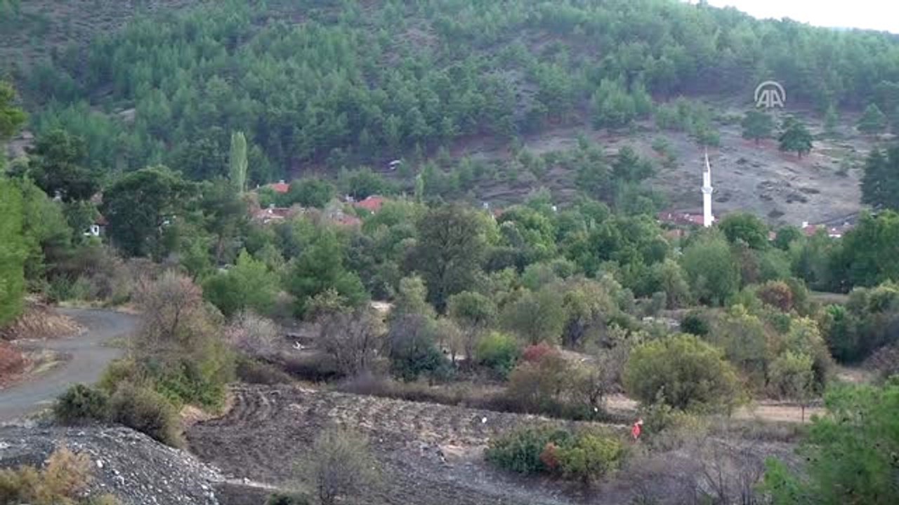 Olay Kafamdan Silinmiyor"