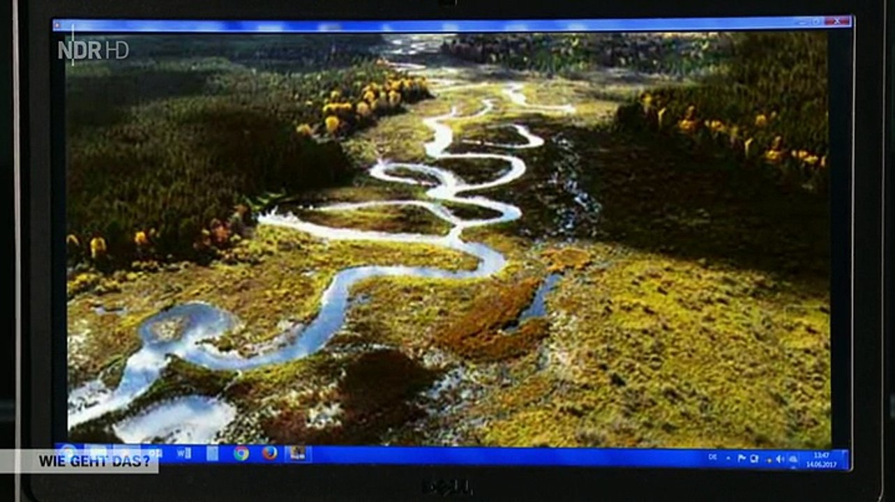 3000 Jahre Geschichte ausgraben - Wie geht das?