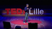 Et si chacun faisait sa part _ _ Robert Branche _ TEDxLille