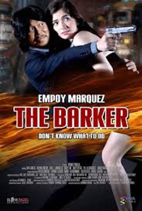 Watch The Barker 2017 Full "HD" Movie