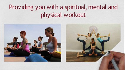 Hot Yoga In Miami Beach