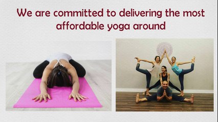 North Miami Beach Yoga