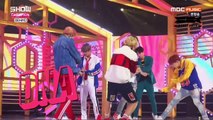 [Türkçe Altyazılı] 171003 Show Champion Sahne Arkası - BTS