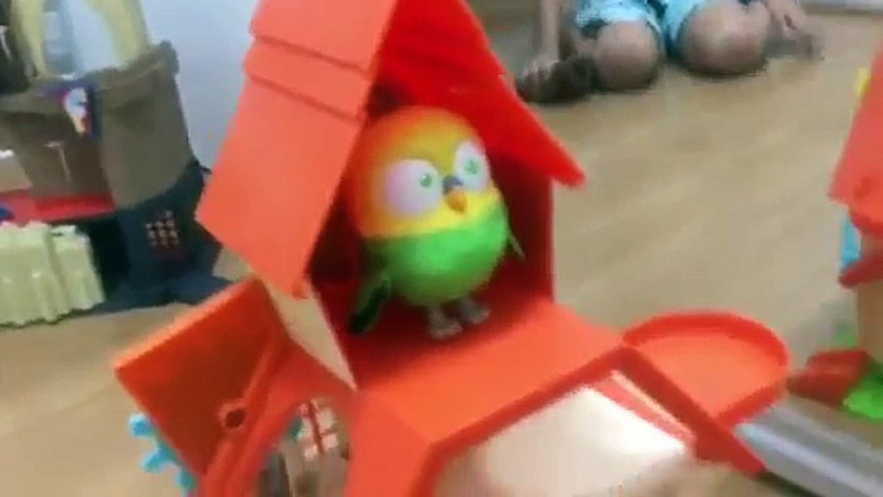 PETS - A VIDA SECRETA DOS BICHOS - dublado - português filme completo