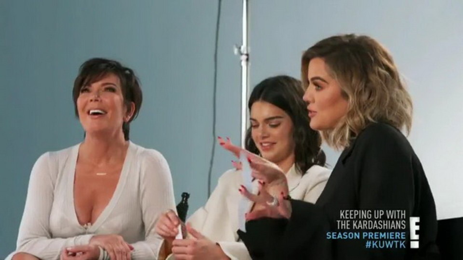 Kardashians Season 16 Episode 2 Video Dailymotion