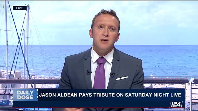 DAILY DOSE | Powerful Hollywood producer fired | Monday, October 9th 2017