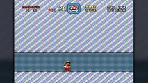 MC Gamer Lets Plays - Super Mario World - Episode 1