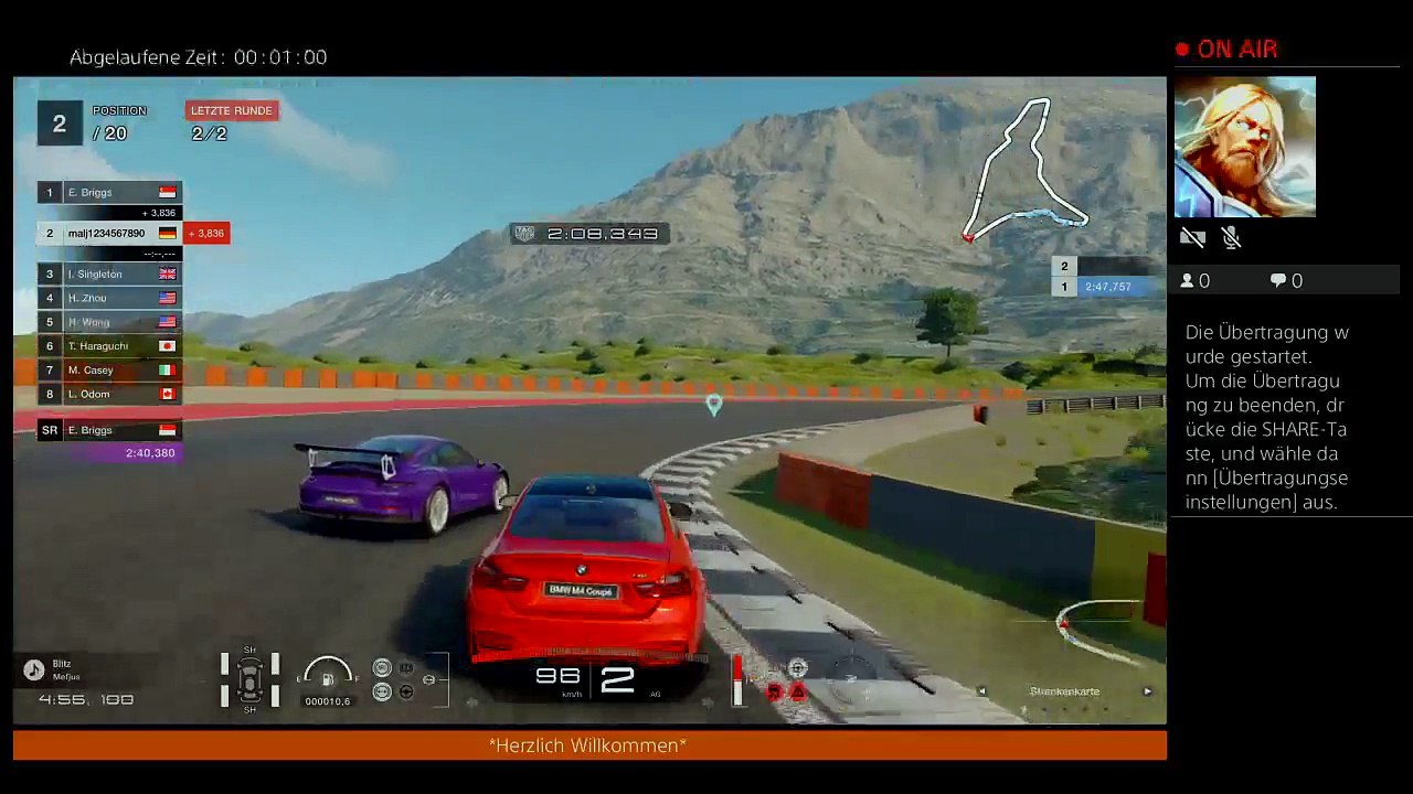 PS4-Live-Übertragung von Thor (131)