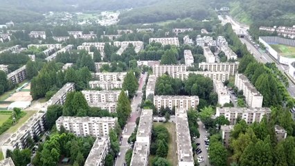 추석 이후 집값 오를까? 내릴까? / YTN