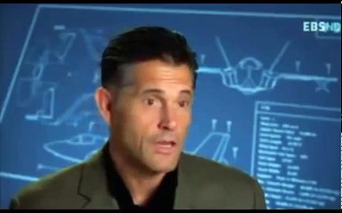 F-22 Raptor (DogFight Scene) SU-47 Sukhoi (5TH Gen.)