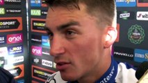 Tour de Lombardie 2017 - Julian Alaphilippe : 