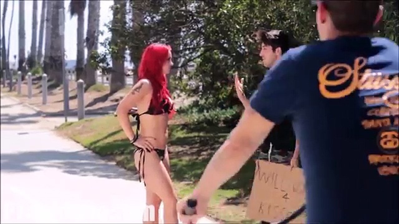 Kissing Prank Compilation 2017 - Best Kissing Prank October 2017 - Prank Invasion 2017