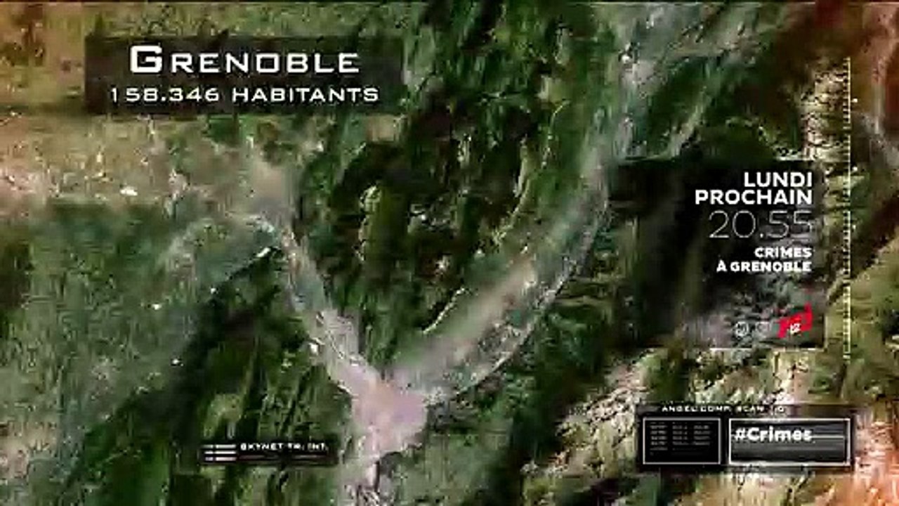 Ce soir à 20h55, Jean-Marc Morandini se rendra à Grenoble pour un numéro de "Crimes" sur NRJ12 - VIDEO