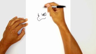 How to Draw Charmeleon | Pokemon