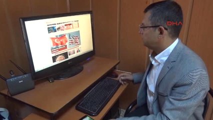 Manisa CHP'li Özel'den Türkiye-Abd İlişkileri Değerlendirmesi